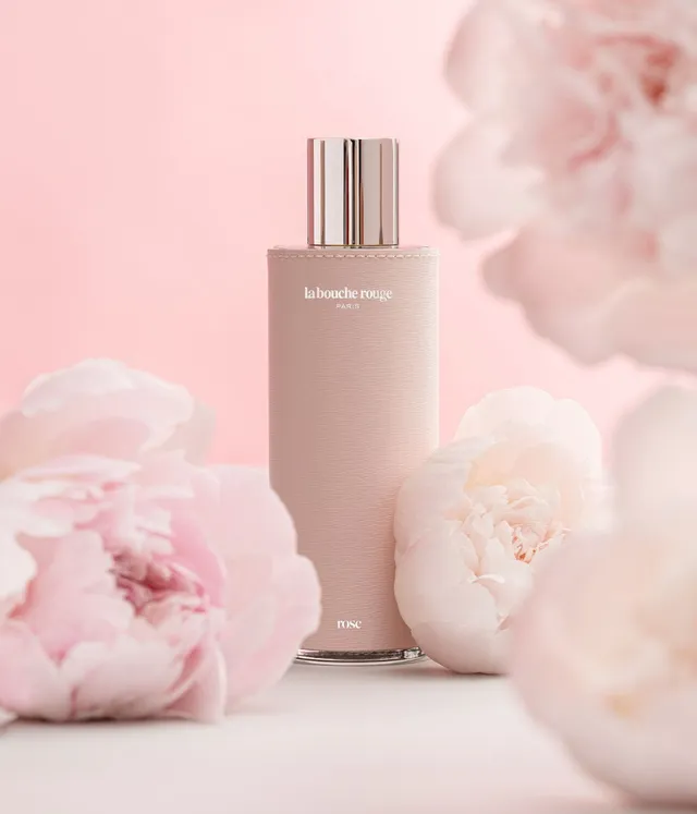 la-bouche-rouge-paris-rose-l-extrait-de-parfum-100-ml-parfumextrakt-im-lederflak image 1
