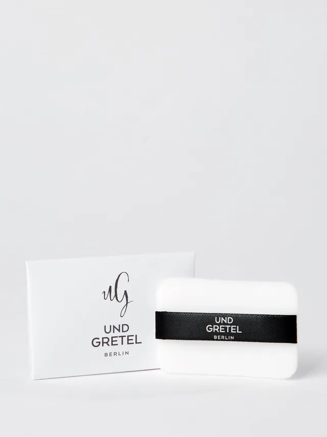 und-gretel-ilge-puderquaste-powder-puff-f-r-setting-powder image 1
