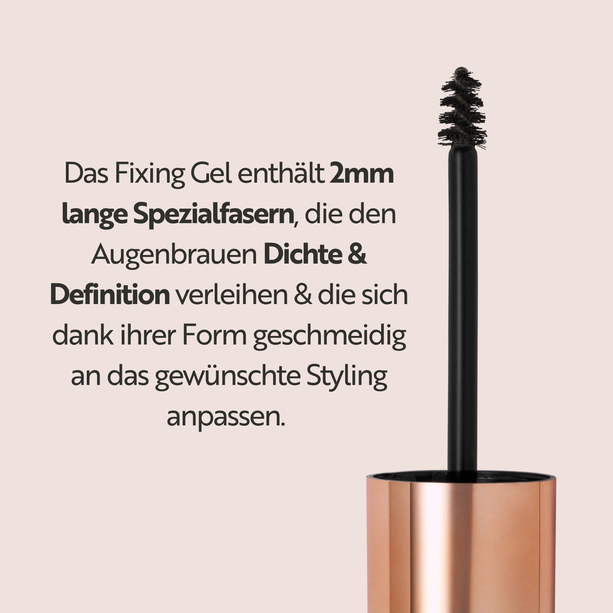 m-asam-magic-finish-brow-fixing-gel-dark-brown-4-ml image 4