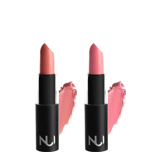 nui-cosmetics-pink-lipstick-duo-set-amiria-moana image 1