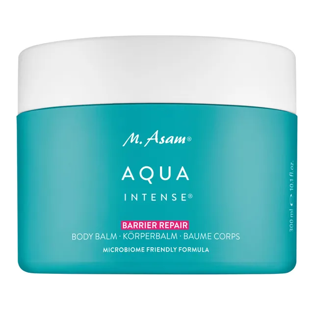 m-asam-aqua-intense-barrier-repair-k-rperbalsam-k-rpercreme-300-ml-parf-mfrei image 1