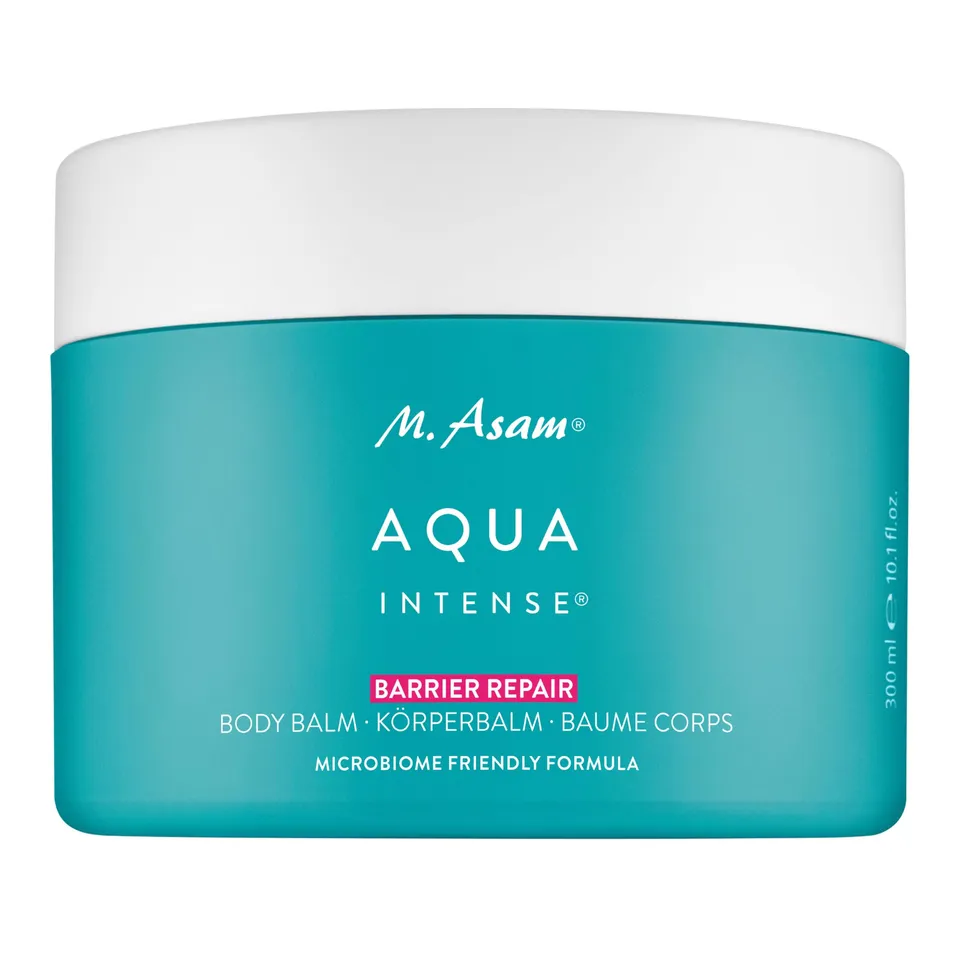 m-asam-aqua-intense-barrier-repair-k-rperbalsam-k-rpercreme-300-ml-parf-mfrei image 1