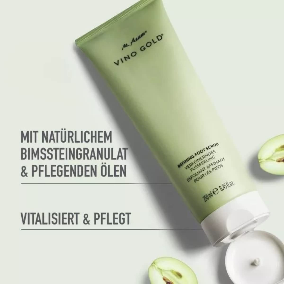 m-asam-vino-gold-verfeinerndes-fu-peeling-250-ml image 3