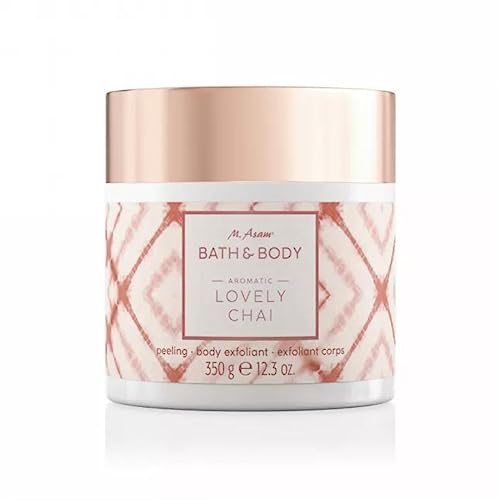 m-asam-bath-body-lovely-chai-k-rperpeeling-350g image 6