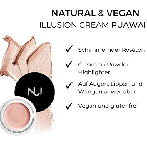 nui-cosmetics-natural-illusion-cream-puawai-veganer-cream-to-powder-highlighter- image 7
