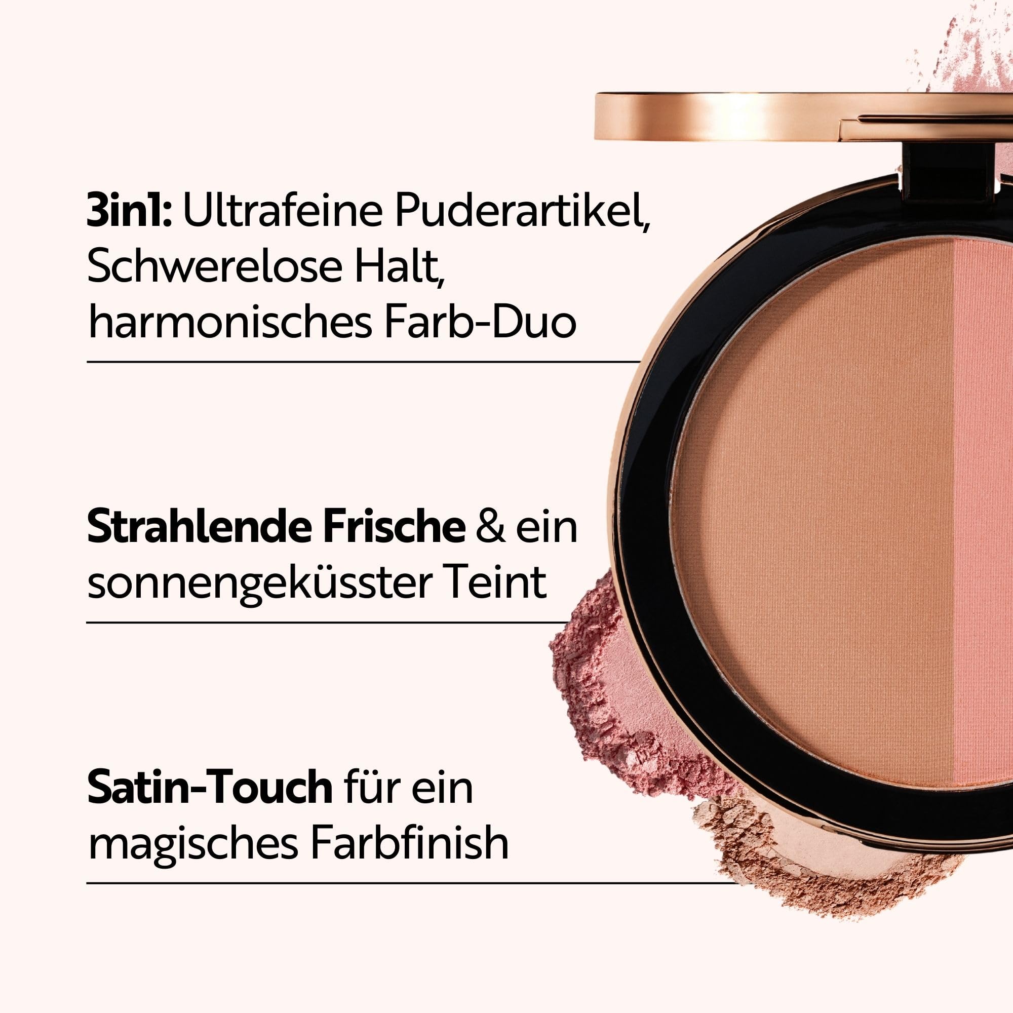 m-asam-magic-finish-satin-blush-palette-dark-honey-nude-flush-4-g-mit-hyaluron image 2