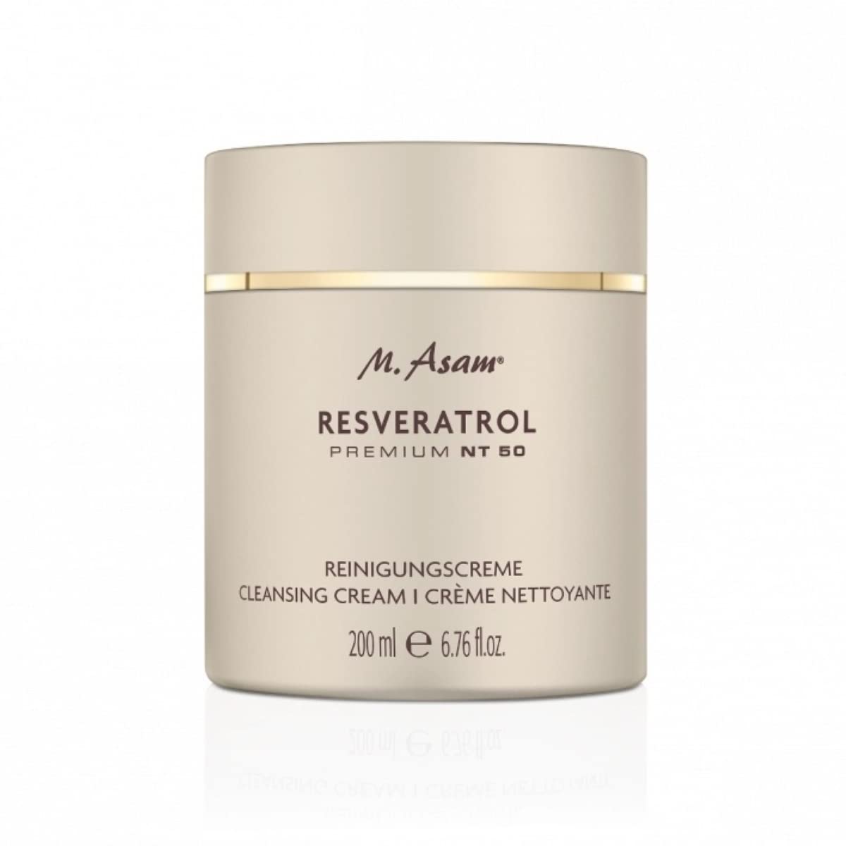 m-asam-resveratrol-premium-nt50-reinigungscreme-200-ml image 1