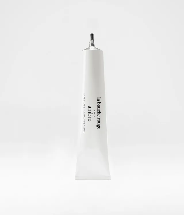 la-bouche-rouge-paris-ambre-the-refill-parfum-nachf-llung-100ml-aluminium image 1