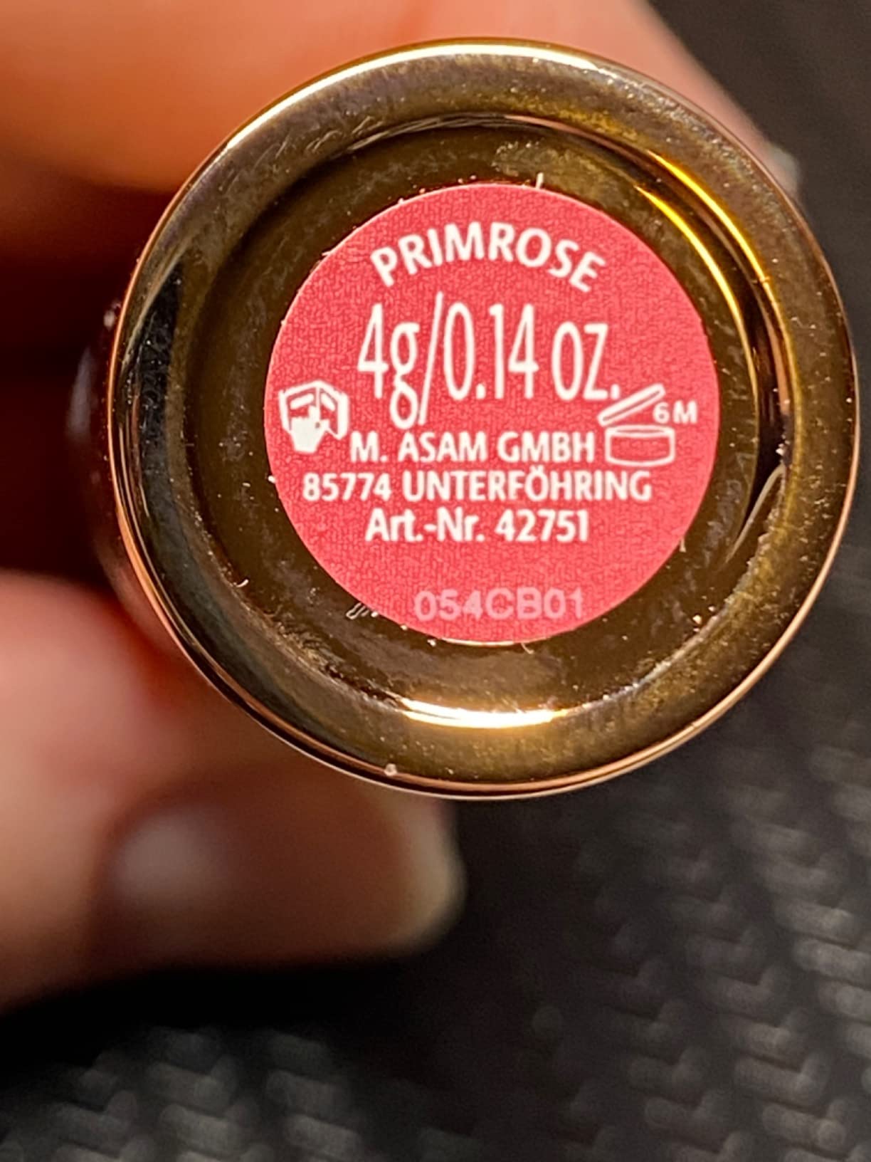 Ideal für blasse Tage
