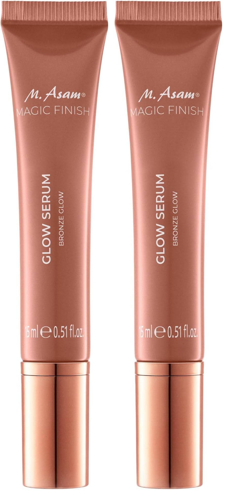 m-asam-magic-finish-glow-serum-highlighter-bronze-glow-2-in-1-serum-15-ml image 8