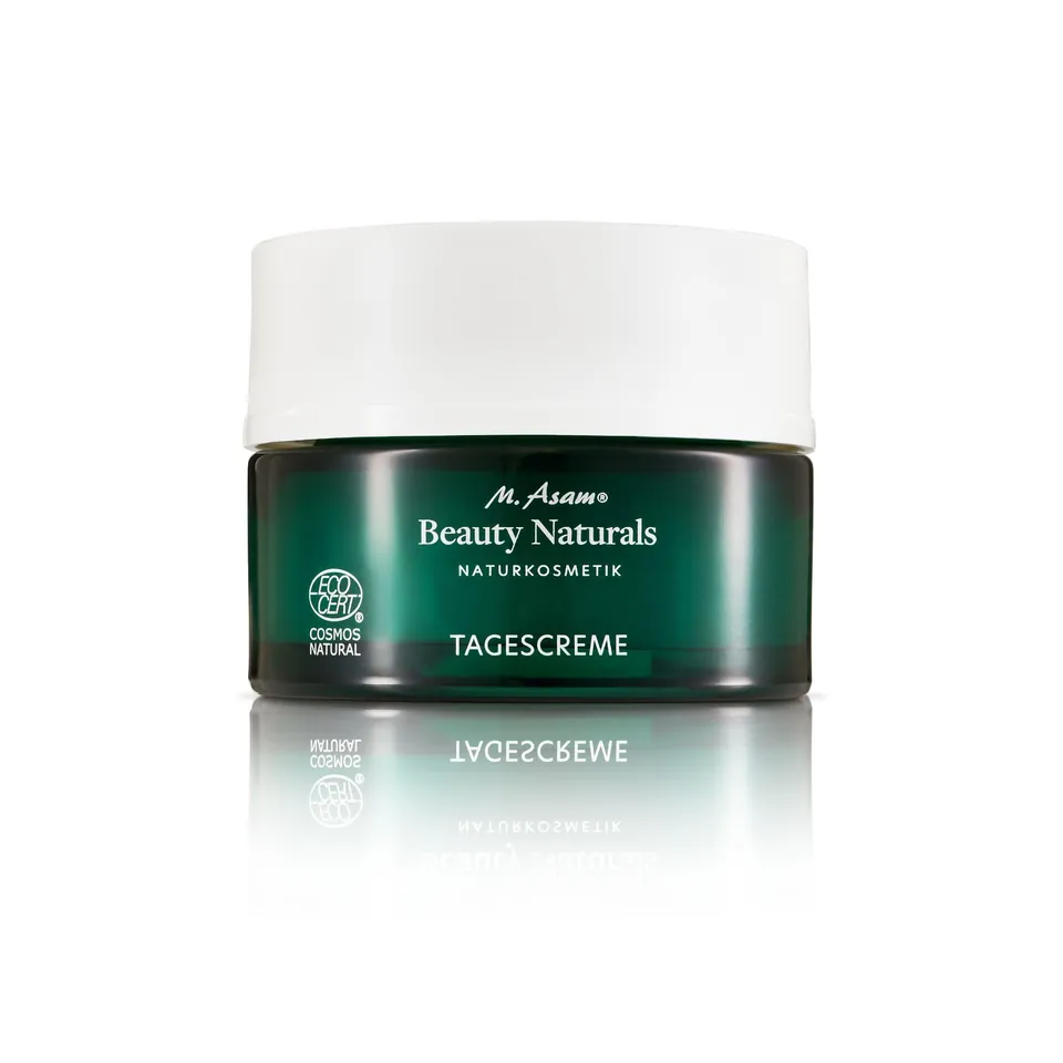m-asam-beauty-naturals-tagescreme-50-ml image 1