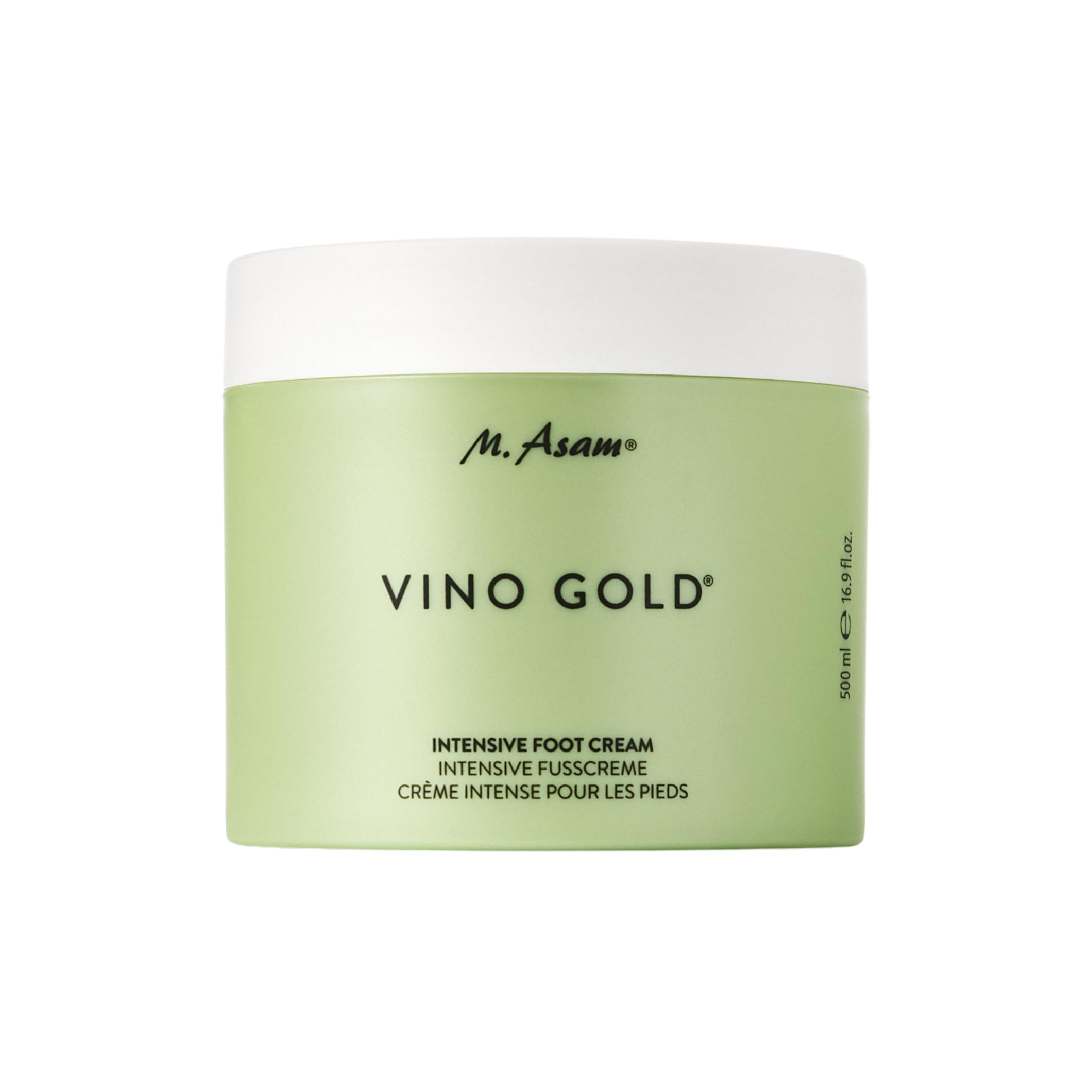 m-asam-vino-gold-intensive-fu-creme-500ml image 1