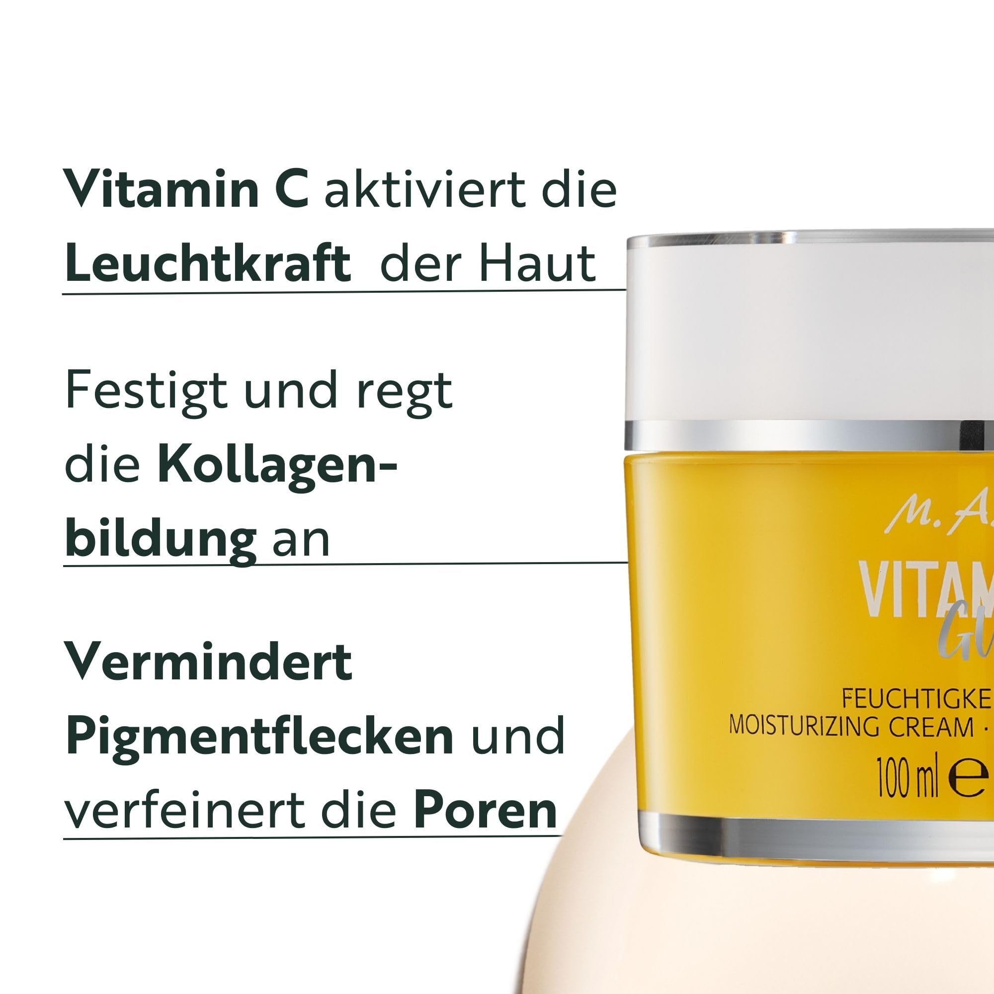 m-asam-vitamin-c-glow-feuchtigkeitscreme-xxl-100ml image 2