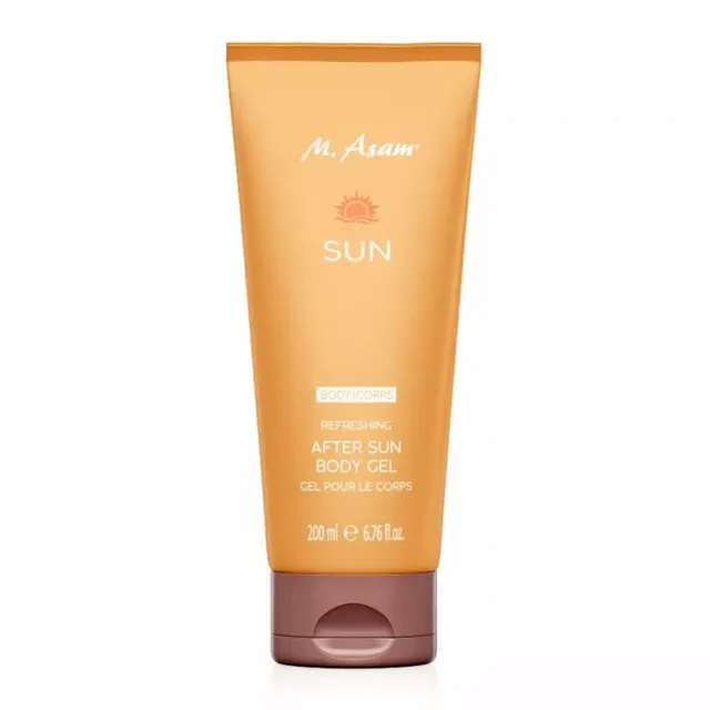m-asam-sun-refreshing-after-sun-body-gel-200-ml image 1