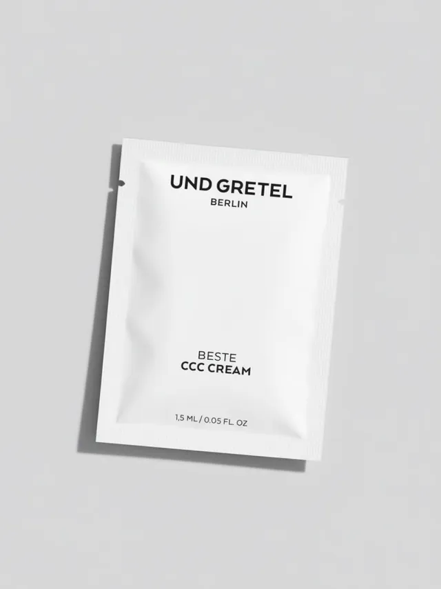 und-gretel-beste-cc-cream-tester-sachet image 1