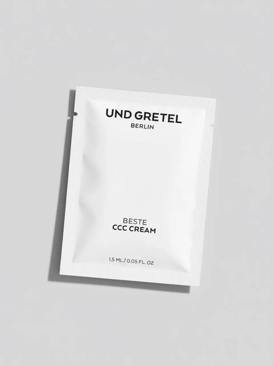 und-gretel-beste-cc-cream-tester-sachet image 1