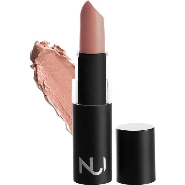 nui-cosmetics-natural-lipstick-pania-veganer-lippenstift-helles-pfirsich-orange image 1