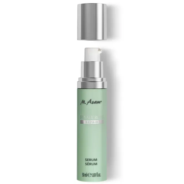 m-asam-hyaluron-repair-serum-gesichtsserum-50-ml image 1