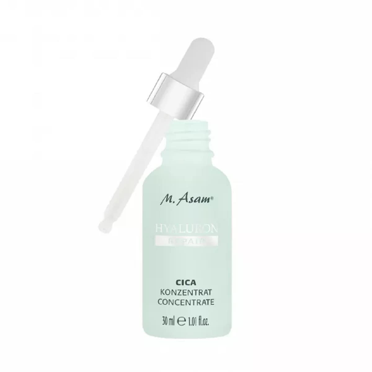 m-asam-hyaluron-repair-cica-konzentrat-parf-mfreies-gesichtsserum-30-ml image 2