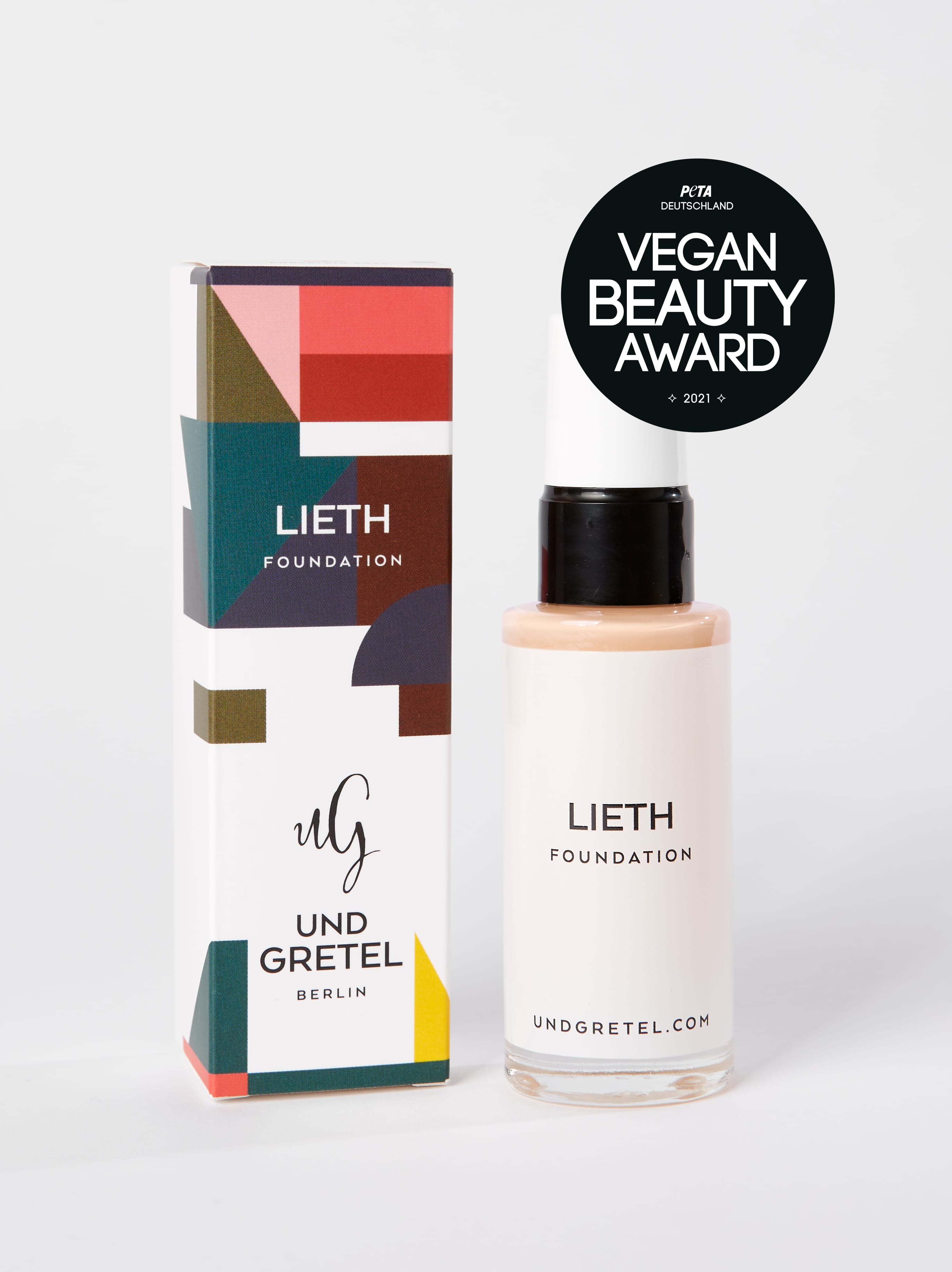 und-gretel-lieth-foundation-vegane-naturkosmetik-foundation image 2