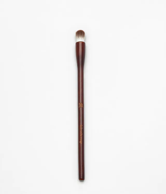 la-bouche-rouge-paris-eyeshadow-shader-brush-flacher-lidschattenpinsel image 1
