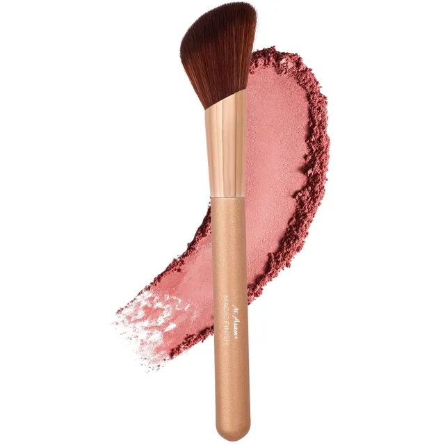 m-asam-magic-finish-cheek-brush-rouge-pinsel image 1