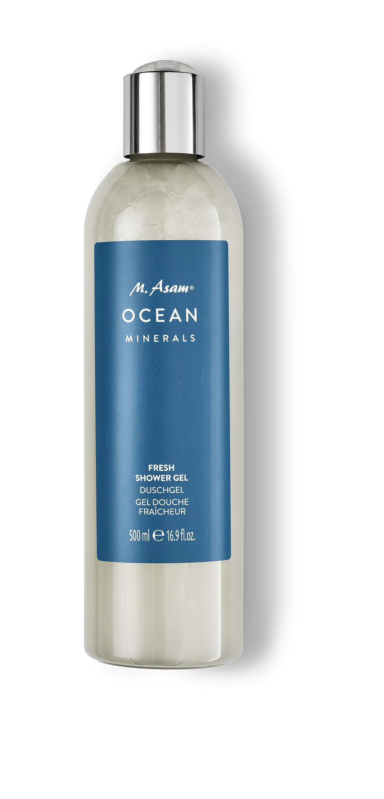 m-asam-ocean-minerals-fresh-shower-gel-duschgel-mit-aloe-vera-500-ml image 1