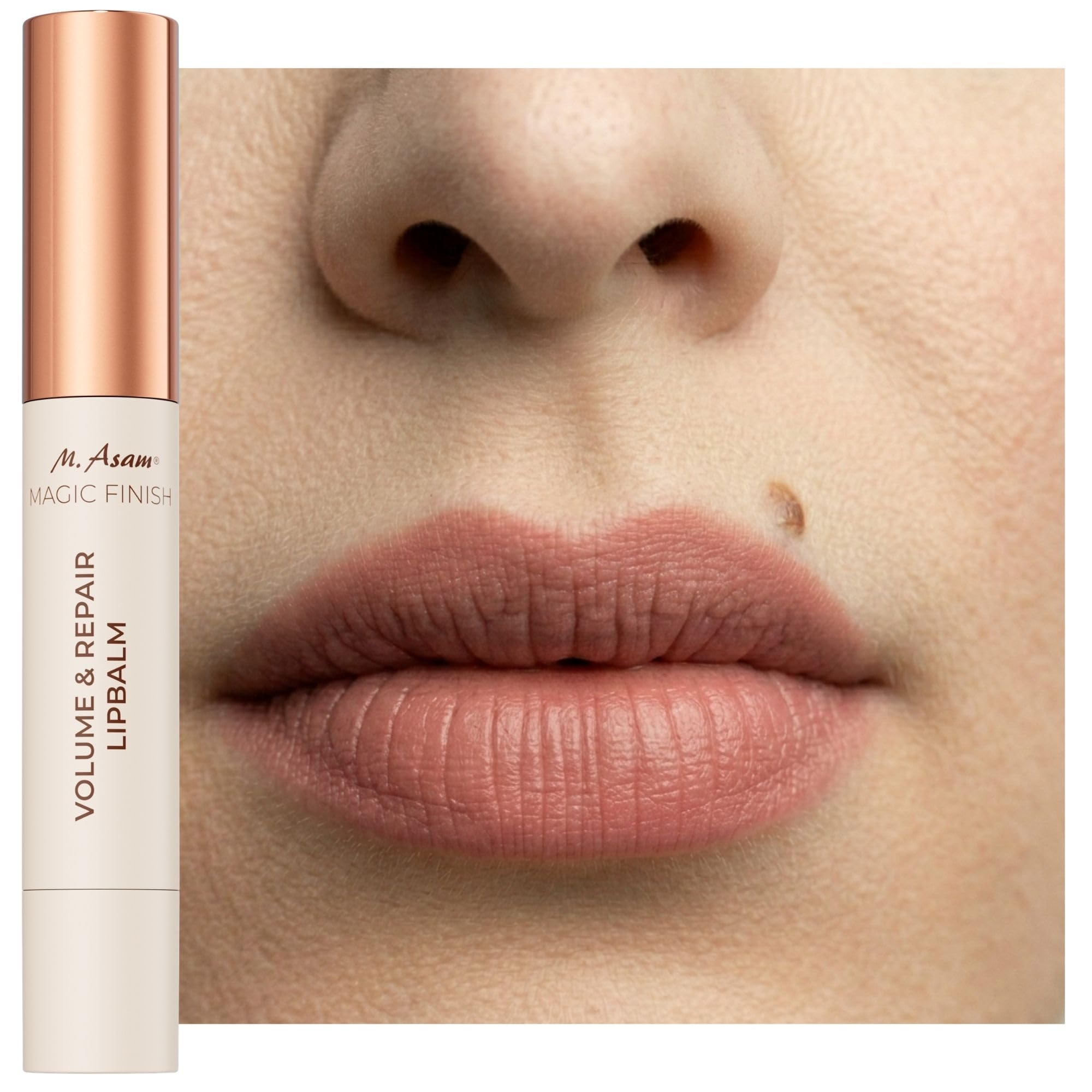 m-asam-magic-finish-volume-repair-lip-balm-romantic-rose-3-3g image 8