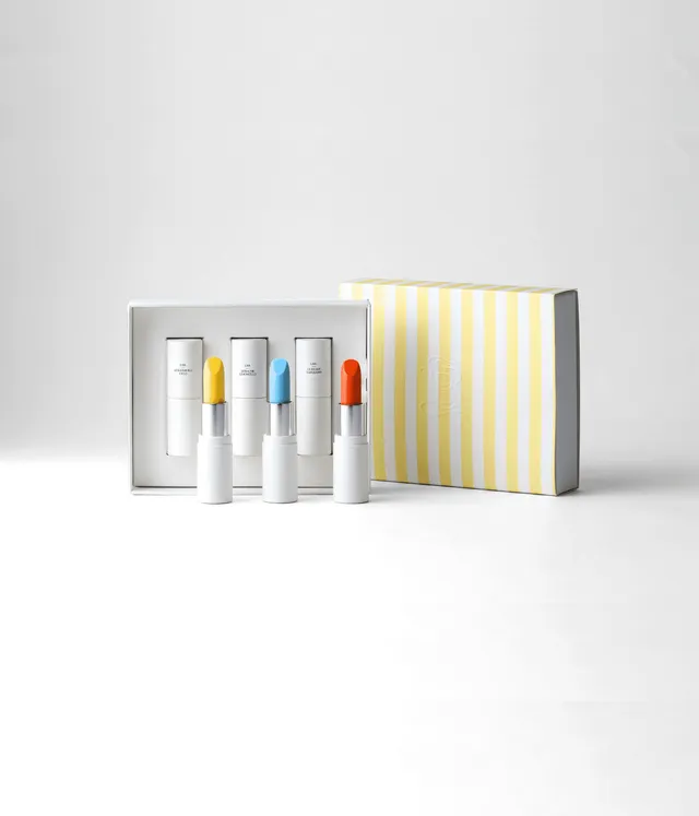 la-bouche-rouge-paris-the-dolce-vita-set-3x-get-nter-lippenbalsam image 1