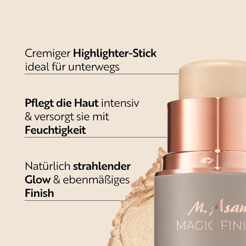 m-asam-magic-finish-cream-stick-highlighter-beam-me-up-cremiger-glow-stick-6-g image 8