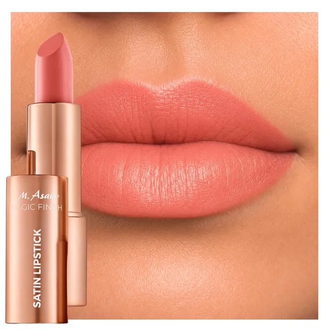 m-asam-magic-finish-lippenstift-satin-lovely-melon-4g image 1
