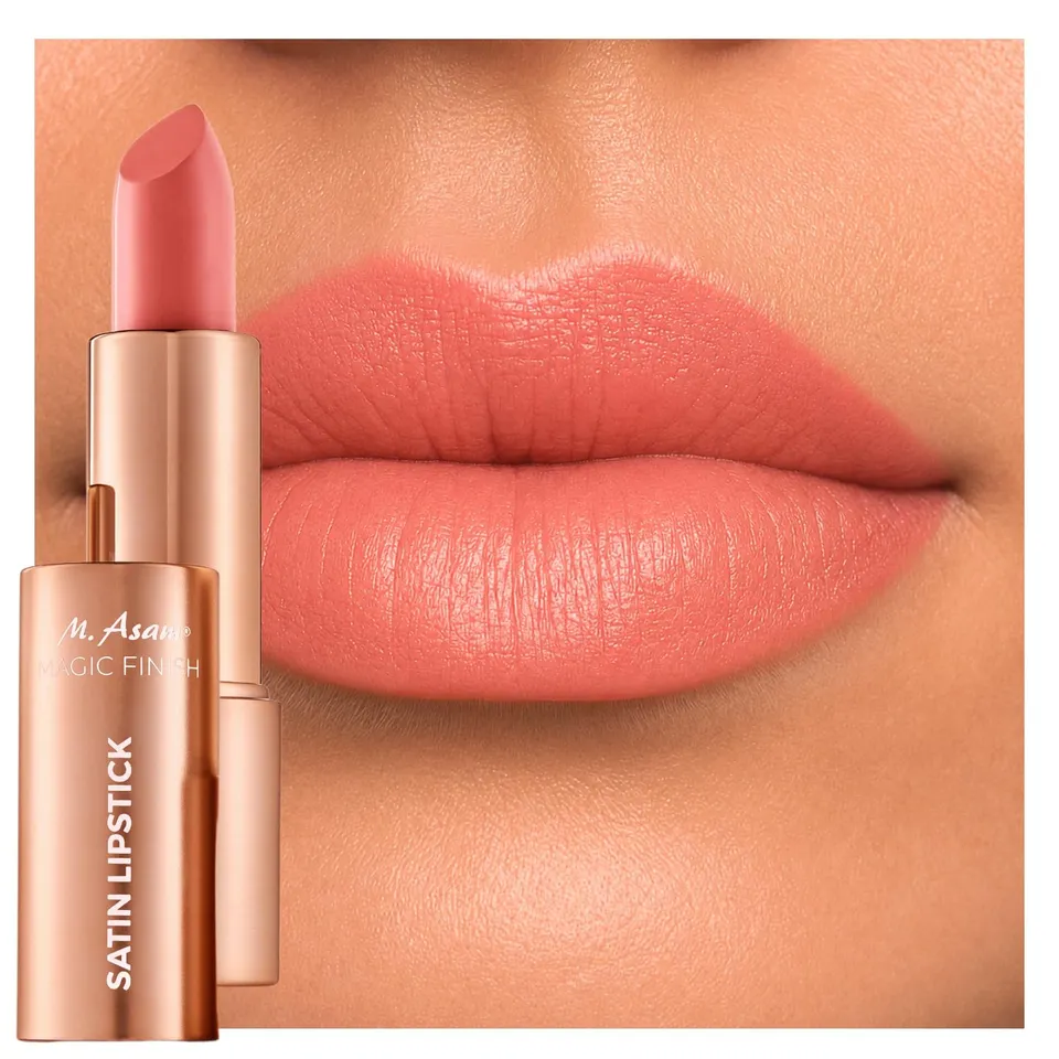 m-asam-magic-finish-lippenstift-satin-lovely-melon-4g image 1