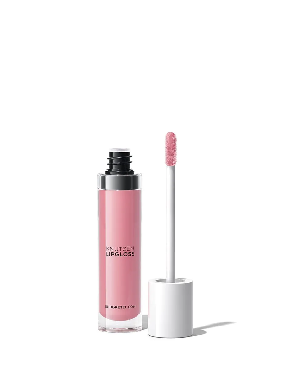 und-gretel-knutzen-lipgloss-mit-volume-boost-nude-glanz image 1