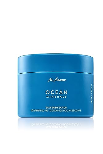 m-asam-ocean-minerals-salt-body-scrub-300ml image 4