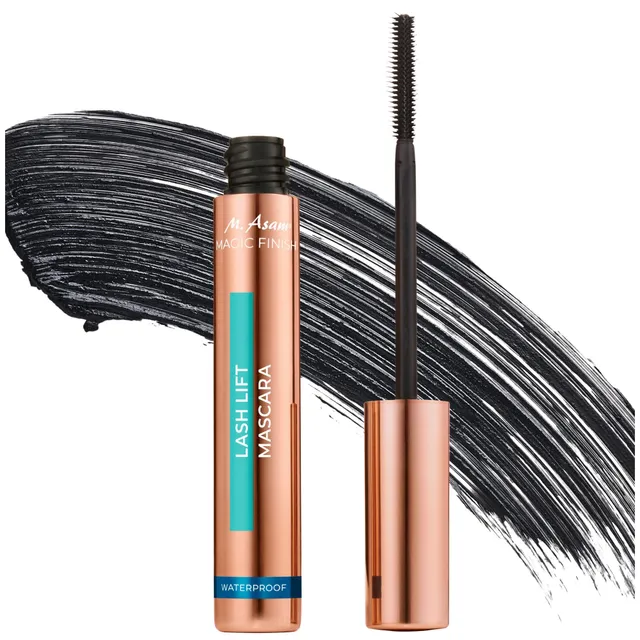 m-asam-magic-finish-lash-lift-mascara-waterproof-deep-black-10ml image 1