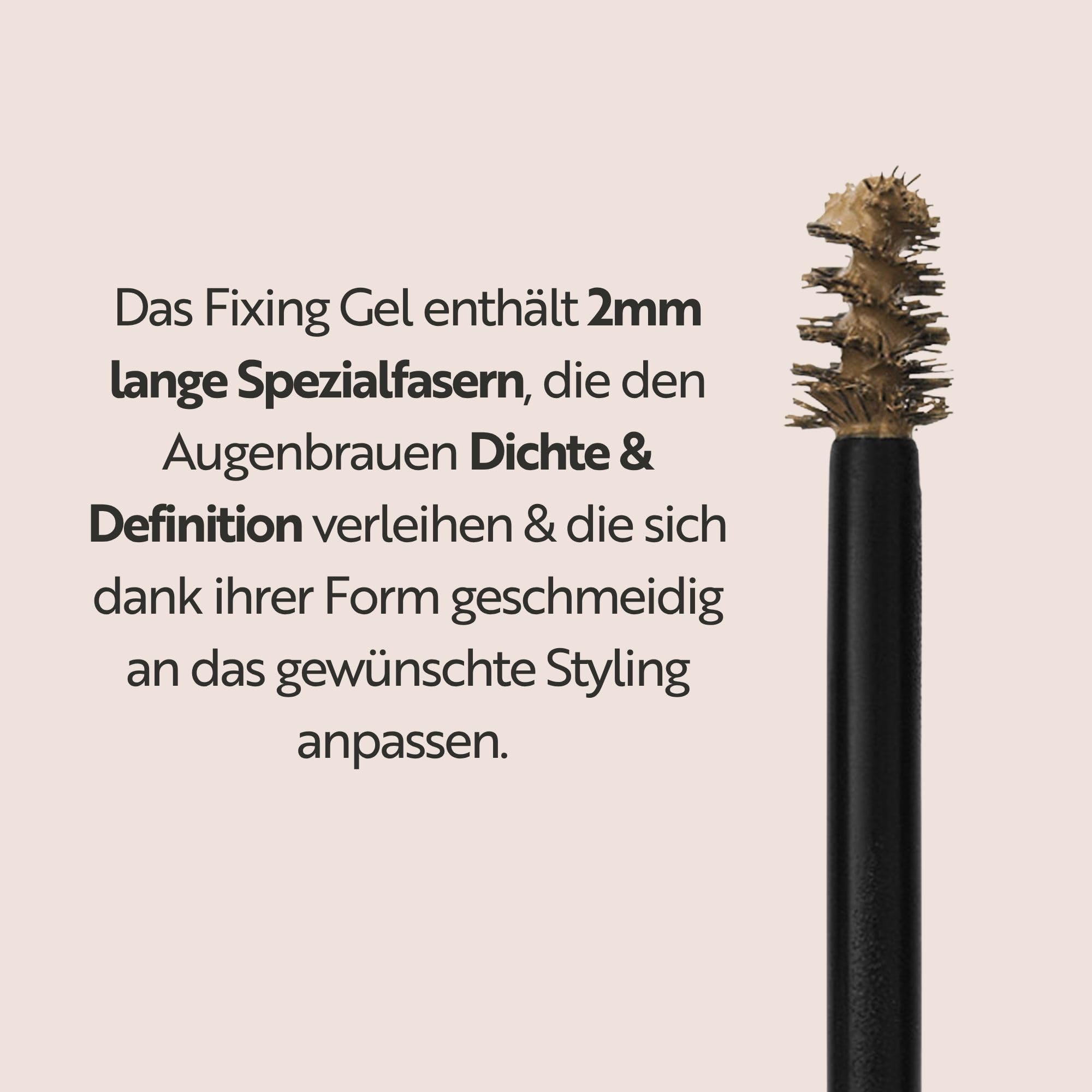 m-asam-magic-finish-brow-fixing-gel-nude-4-ml image 4