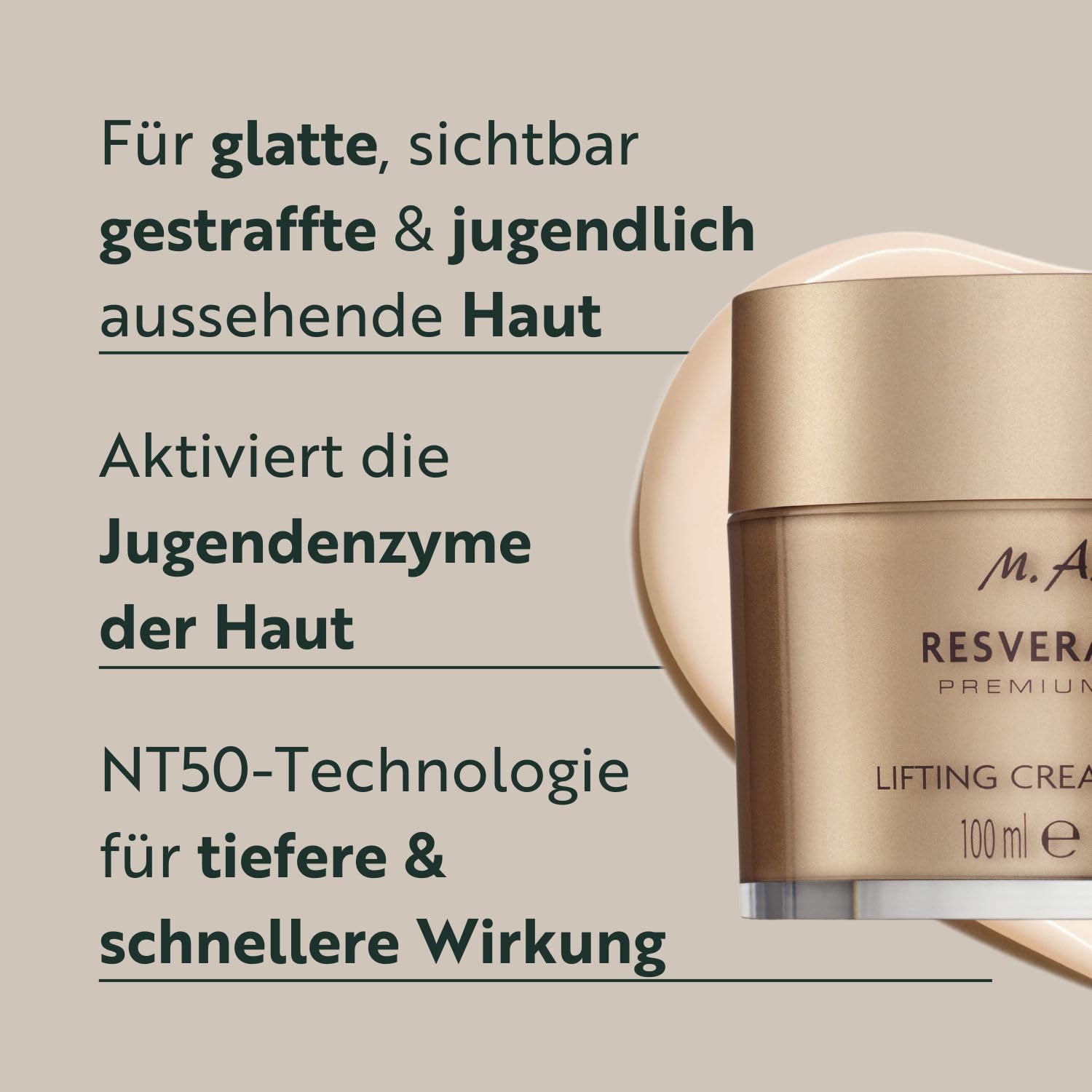 m-asam-resveratrol-premium-nt50-longevity-lifting-creme-xxl-100-ml image 2