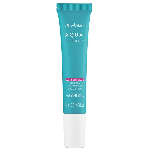 m-asam-aqua-intense-barrier-repair-eye-balm-augenbalsam-mit-hyaluron-15-ml image 1