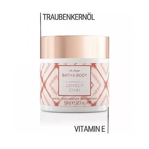 m-asam-bath-body-lovely-chai-k-rperpeeling-350g image 7
