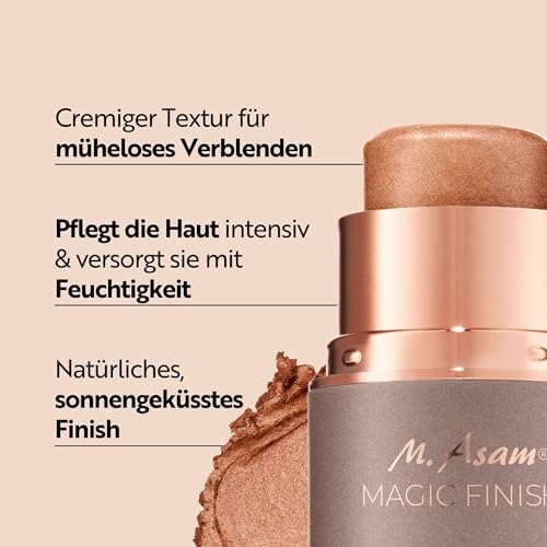 m-asam-magic-finish-cream-stick-bronzer-beachy-tan-6g image 8