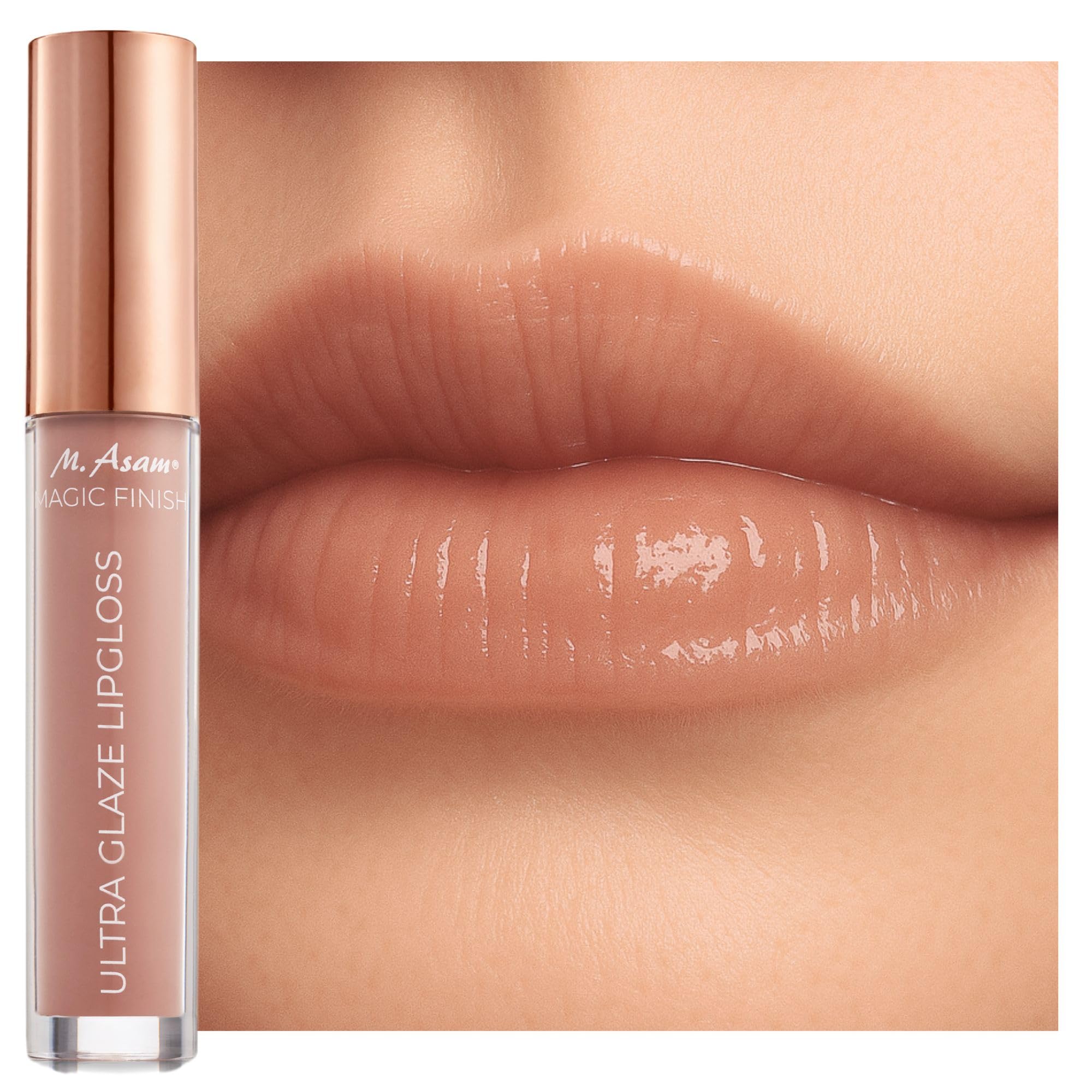 m-asam-magic-finish-ultra-glaze-lipgloss-cheeky-rose-4-ml image 6