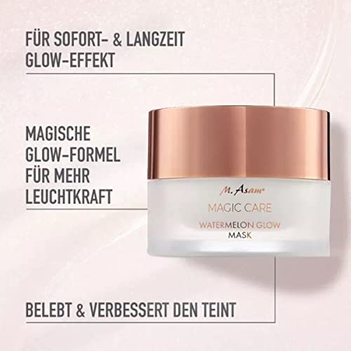 m-asam-magic-care-watermelon-glow-maske-30-ml image 7
