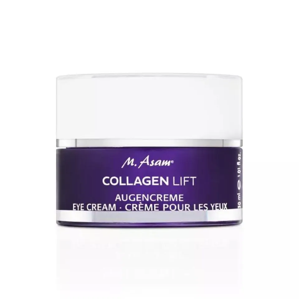 m-asam-collagen-lift-augencreme-30-ml-straffend-vegan image 1