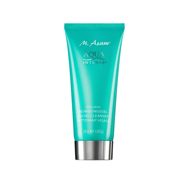 m-asam-aqua-intense-hyaluron-reinigungsgel-200-ml-parf-mfrei-vegan image 1