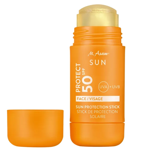 m-asam-sun-protection-stick-spf-50-15-g image 1