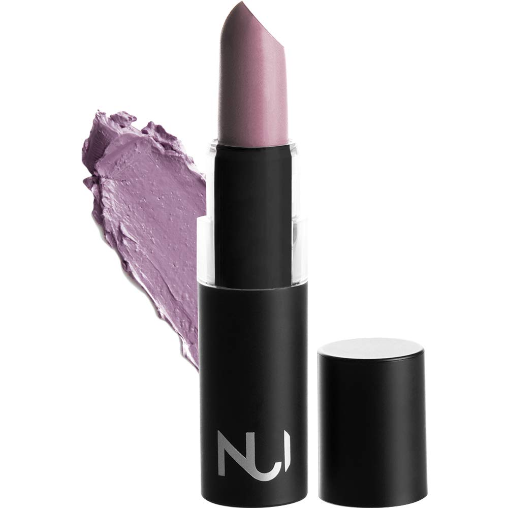 nui-cosmetics-natural-lipstick-ruiha-naturkosmetik-lippenstift-warmes-lila-mauve image 1