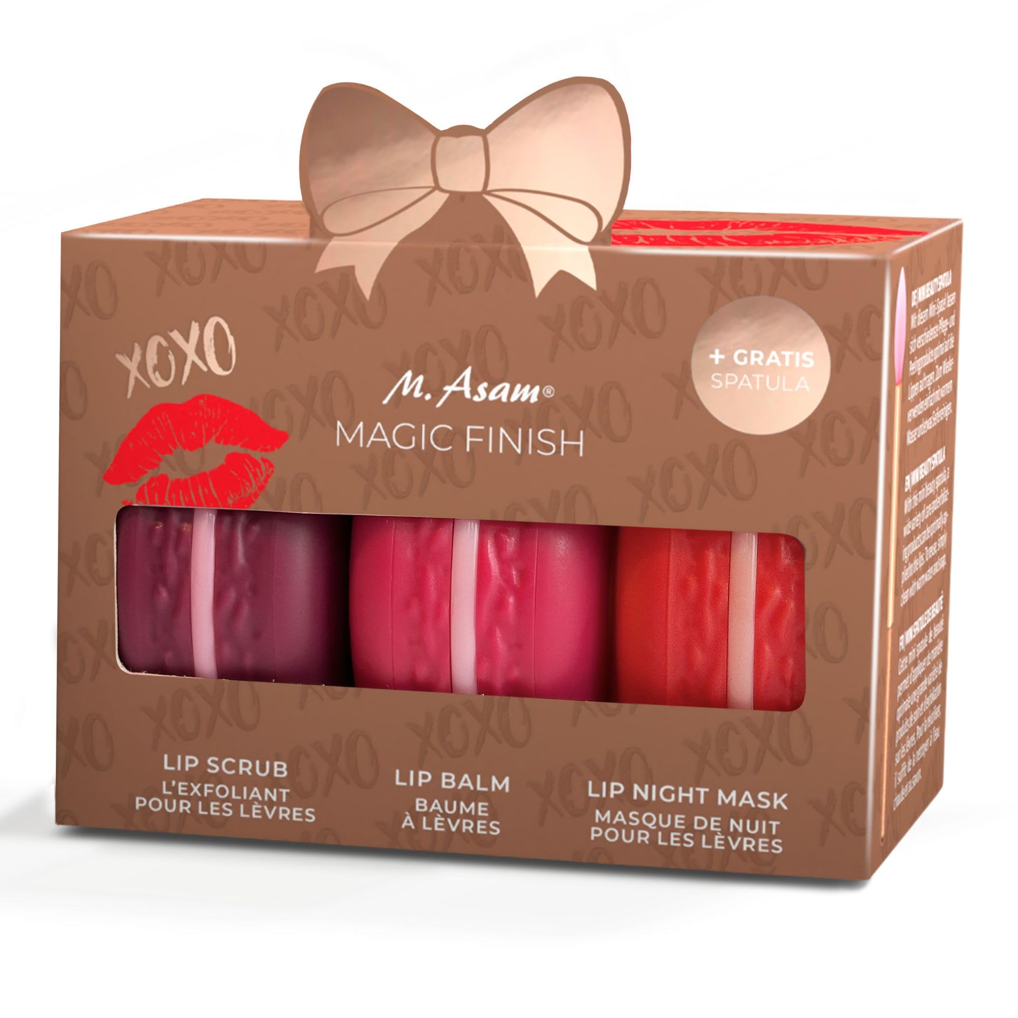 m-asam-magic-finish-intensive-lip-care-set-kiss-edition-3x8-5-g image 1