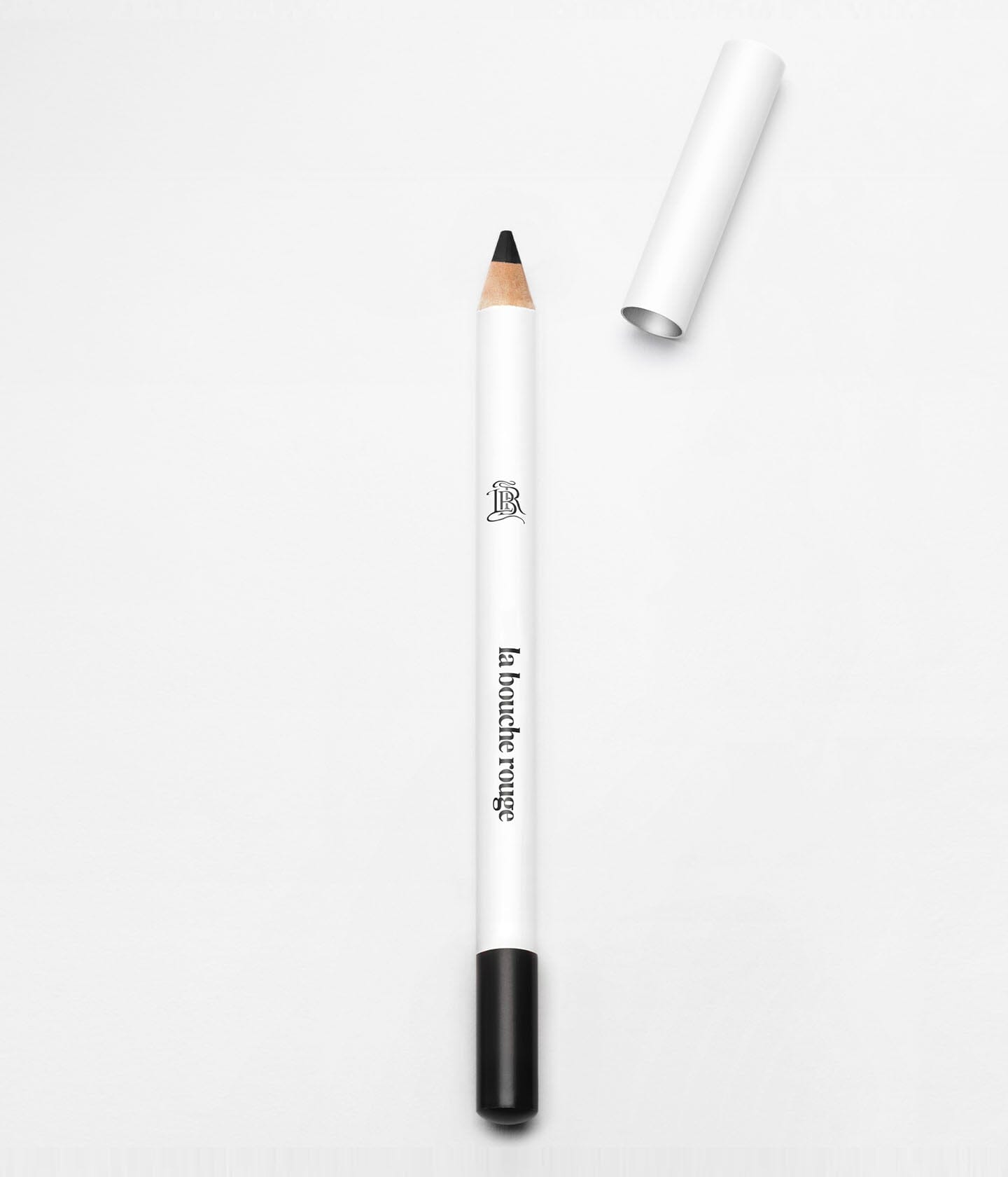 la-bouche-rouge-paris-black-kohl-kajalstift-schwarz-ohne-mikroplastik image 1