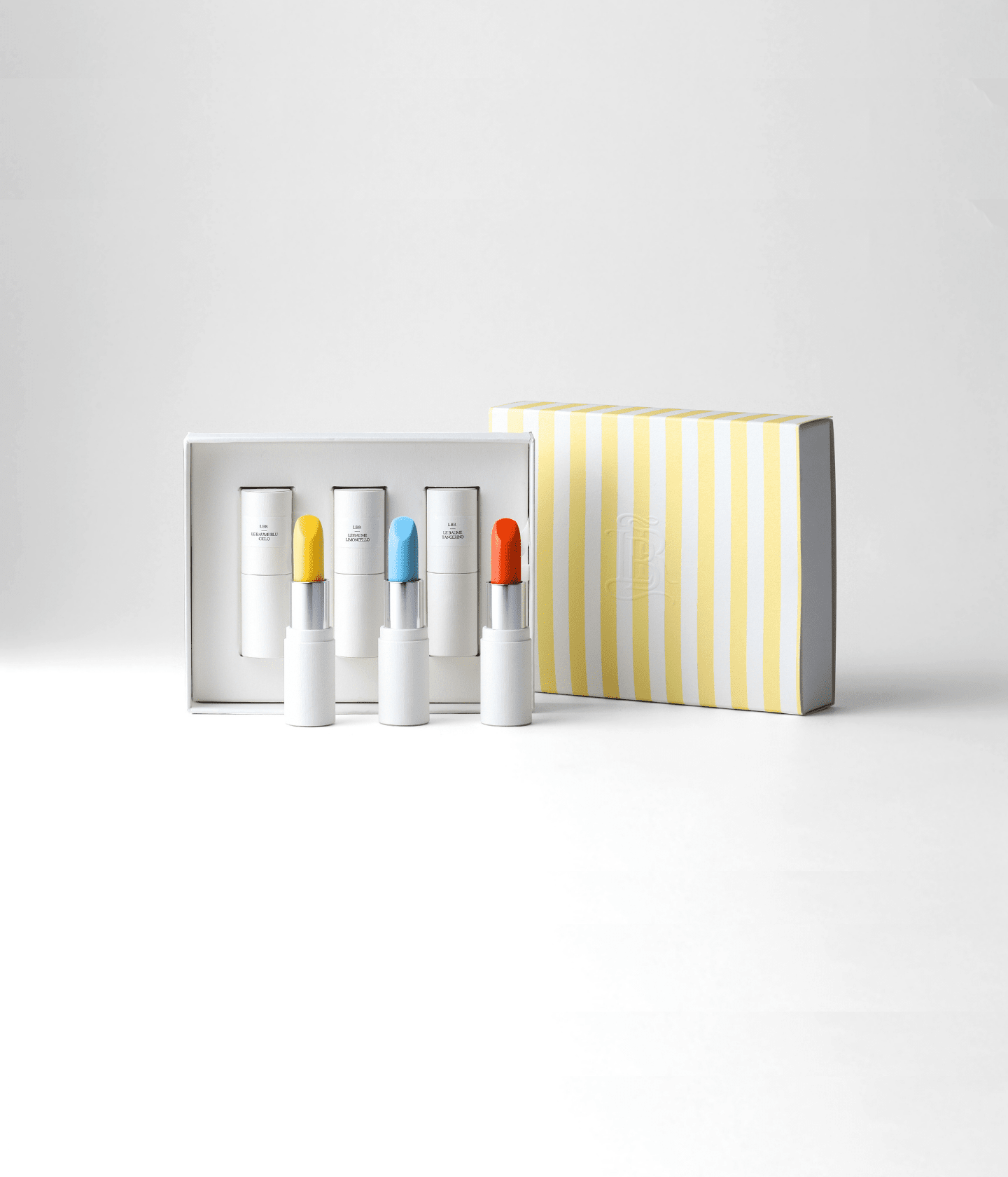 la-bouche-rouge-paris-the-dolce-vita-set-3x-get-nter-lippenbalsam image 1