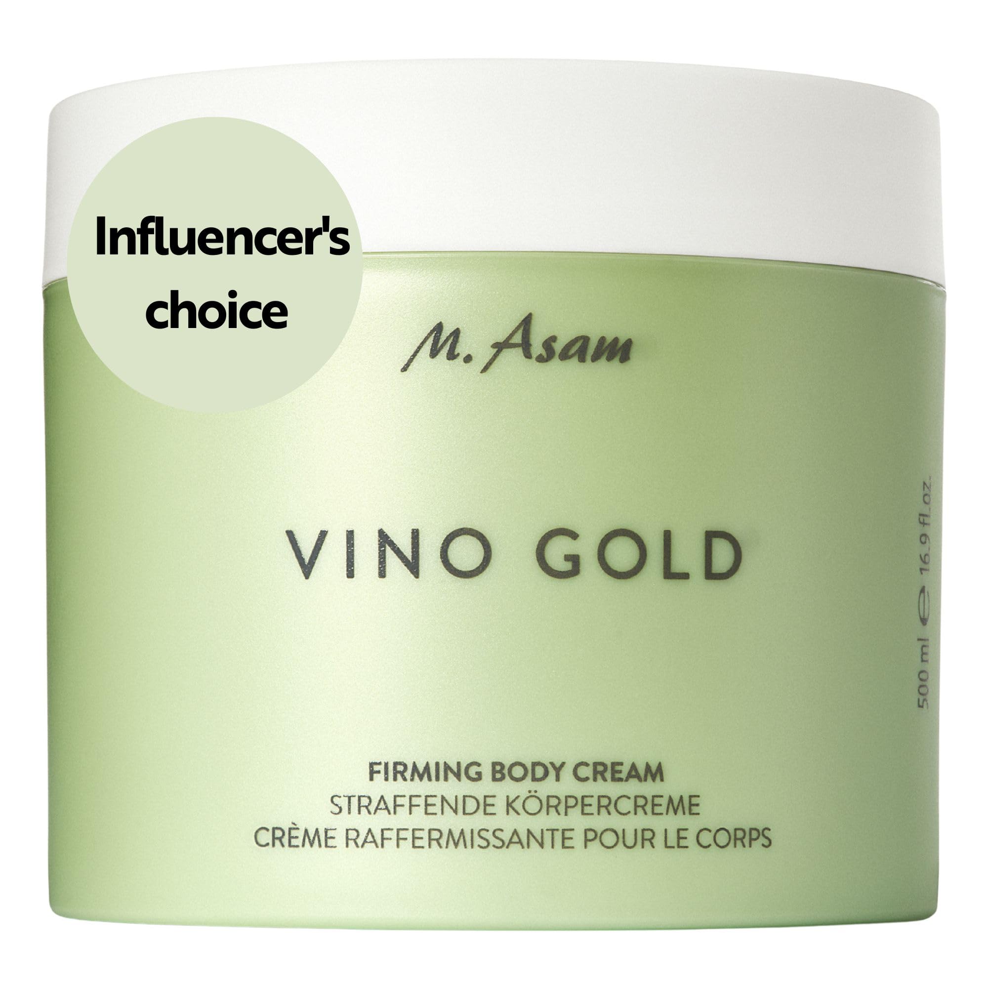 m-asam-vino-gold-straffende-k-rpercreme-500ml image 1